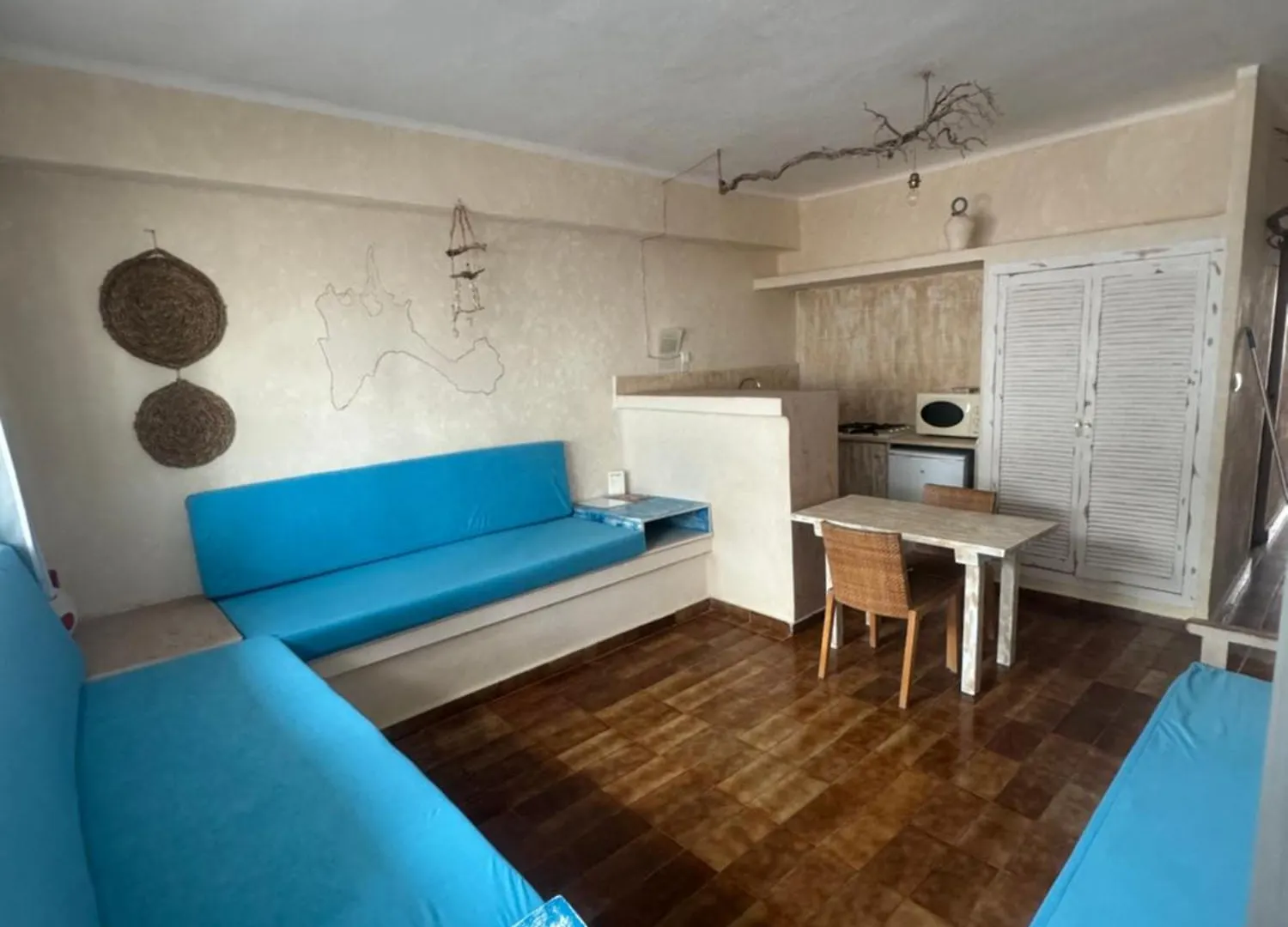Edificio Rexii Apartamento Es Pujols Espanha