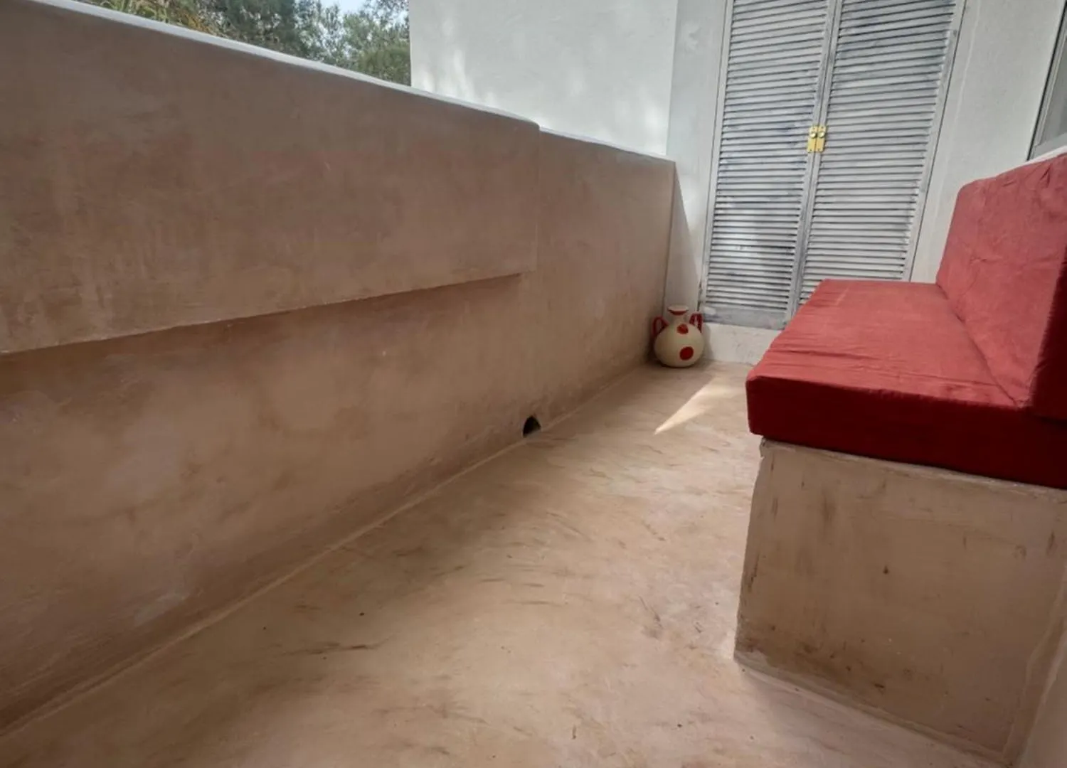 Edificio Rexii Apartamento Es Pujols