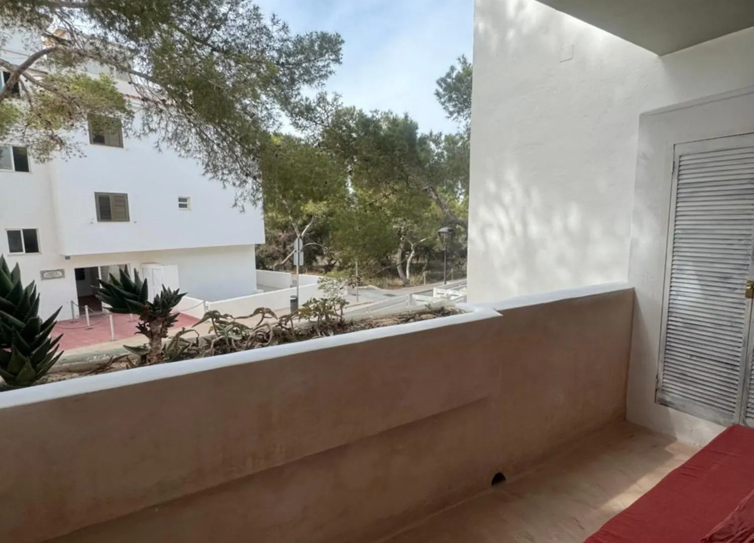 Edificio Rexii Apartamento Es Pujols