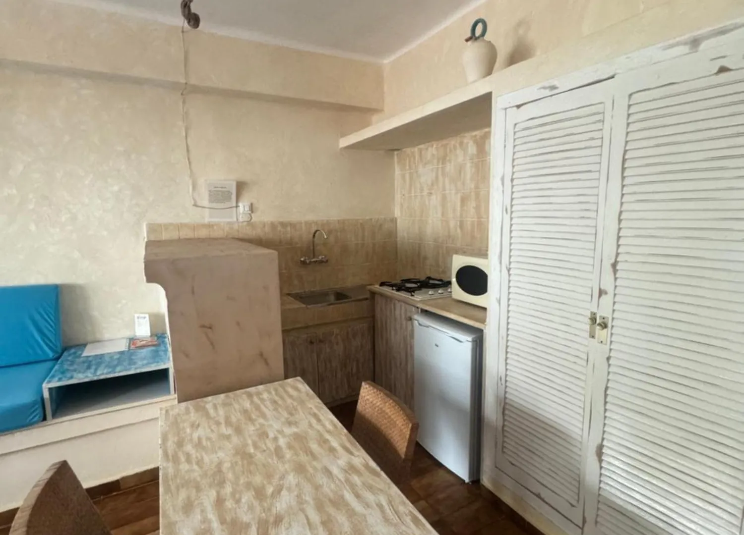 Edificio Rexii Apartamento Es Pujols
