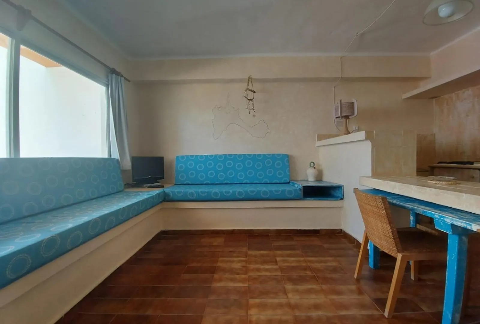 Edificio Rexii Apartamento Es Pujols