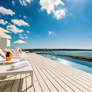 5* Hotel Five Flowers Formentera, Member Of Melia Collection
